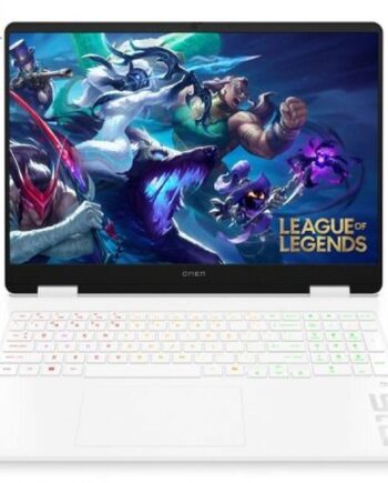 Hp Omen 16 Quot  Bærbar  Bp4f1ea  I7  32 Gb Ram    Tb Ssd  Rtx 5070
