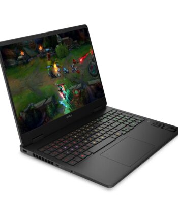 Hp Omen 16-am0037ns 16 Quot  Gaming Bærbar Intel Core Ultra    32 Gb Ram  Geforce Rtx 5060