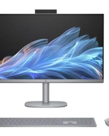 Hp Omnistudio   27-cs1006ns All-in-one 27 Quot  Intel Core Ultra    16 Gb Ram    Tb Ssd