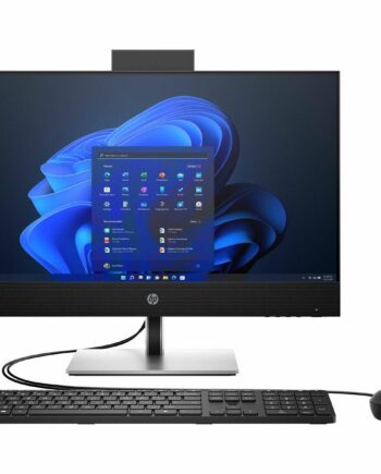 Hp Proone 440 G9 Allinone Intel Core I5-14500t  16 Gb Ram  23   Quot  Fhd