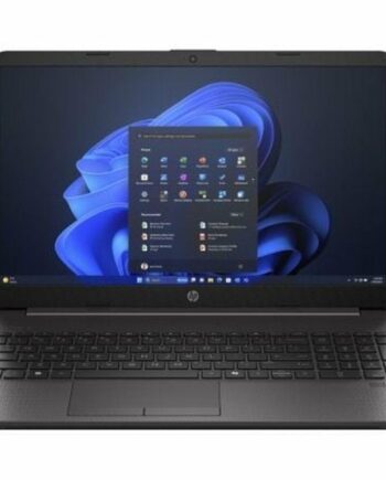Hp 15 Quot  Bærbar Intel Core I3    Gb Ram  512 Gb Ssd  B39s3at