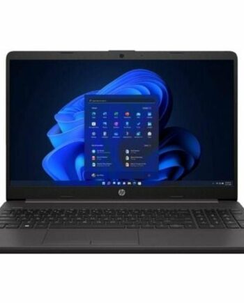 Hp 250r G9 15   Quot  Bærbar I5-1334u    Gb  512 Gb Ssd