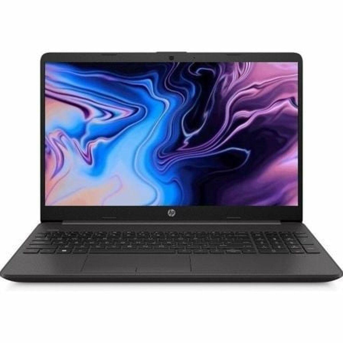 Hp 250r G9 15 Quot Bærbar I5-1334u Gb 512 Gb Ssd