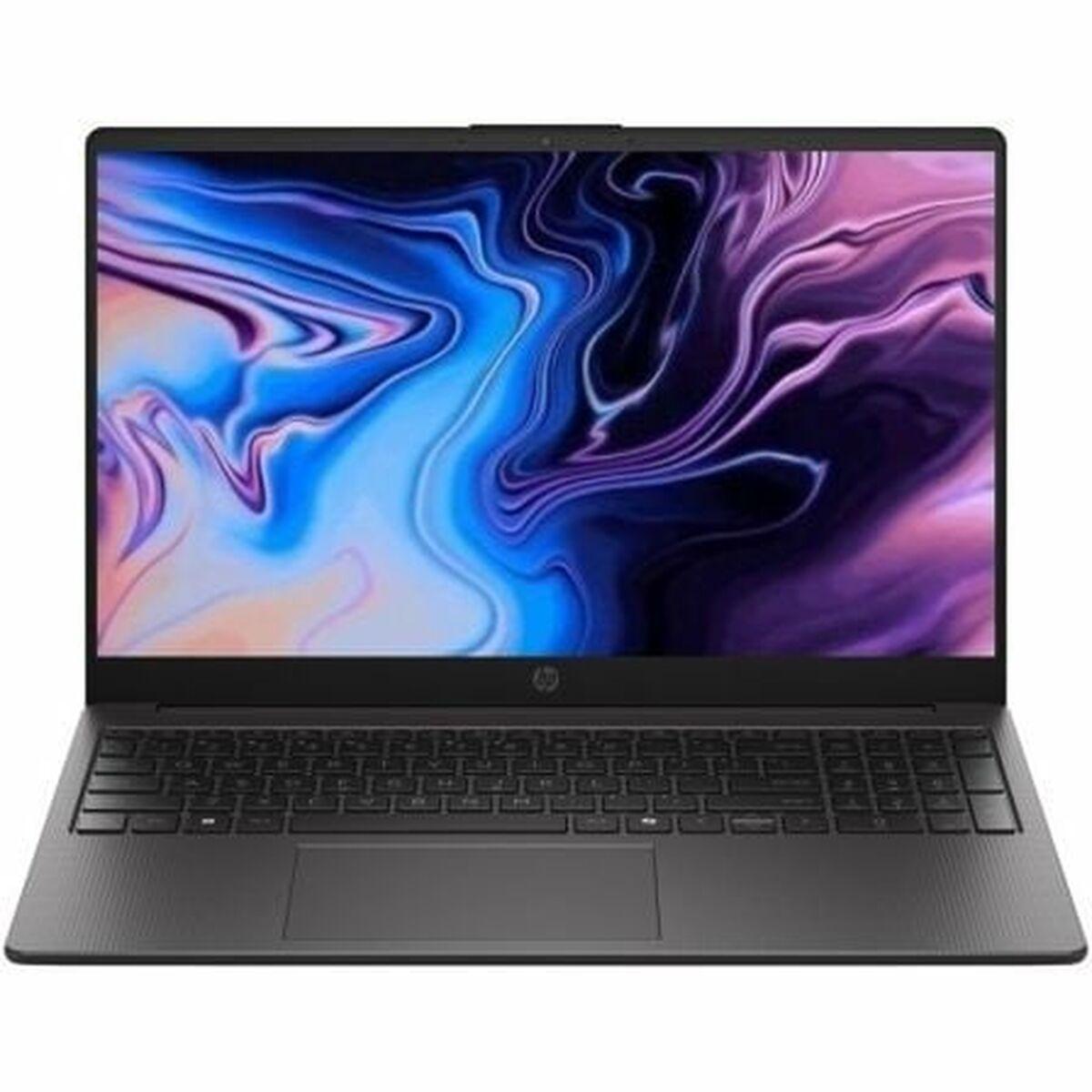 Hp 250r G9 15 Quot Bærbar I5-1334u 16 Gb Ram 512 Gb Ssd