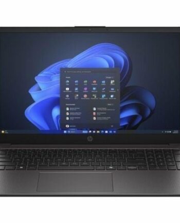 Hp 250r G9 15   Quot  Bærbar I5-1334u  16 Gb Ram  512 Gb Ssd