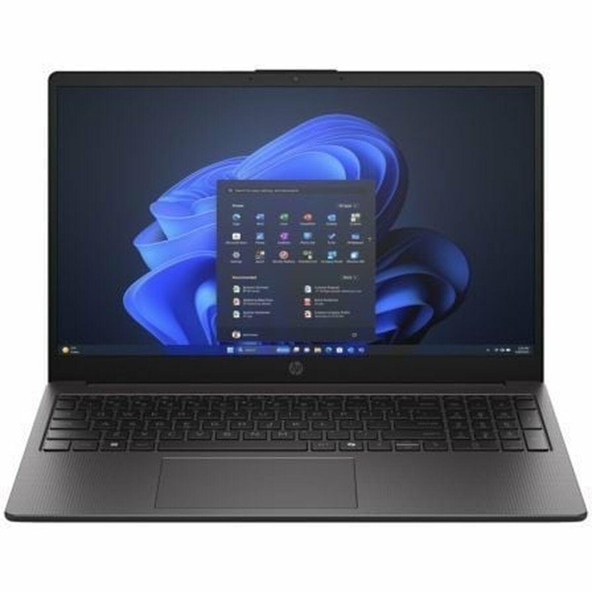 Hp 250r G9 15 Quot Bærbar I5-1334u 16 Gb Ram 512 Gb Ssd