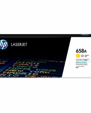 Hp Toner W2002a Gul