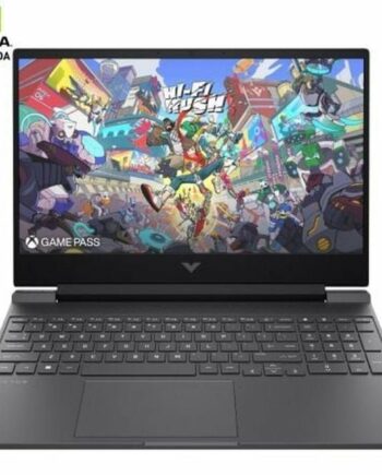 Hp Victus 15-fb3709ns 15   Quot  Bærbar Ryzen   8845hs  16 Gb    Tb Ssd  Rtx 4050