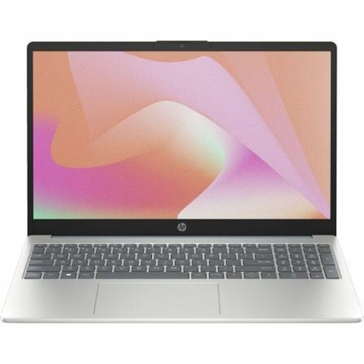 Hp 15-fc0112ns 15 Quot Bærbar Ryzen Gb Ram 512 Gb Ssd