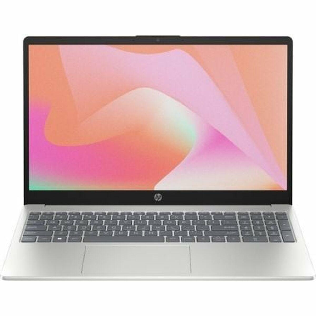 Hp 15-fc0116ns 15 Quot Bærbar Ryzen 16 Gb Ram 512 Gb Ssd