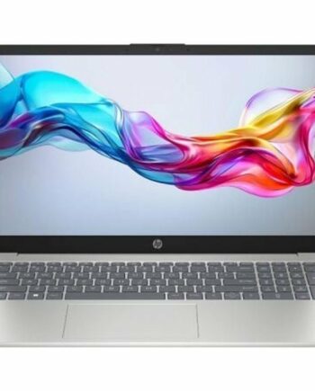 Hp 15-fd0229ns 15   Quot  Bærbar I5-1334u  16 Gb Ram  512 Gb Ssd