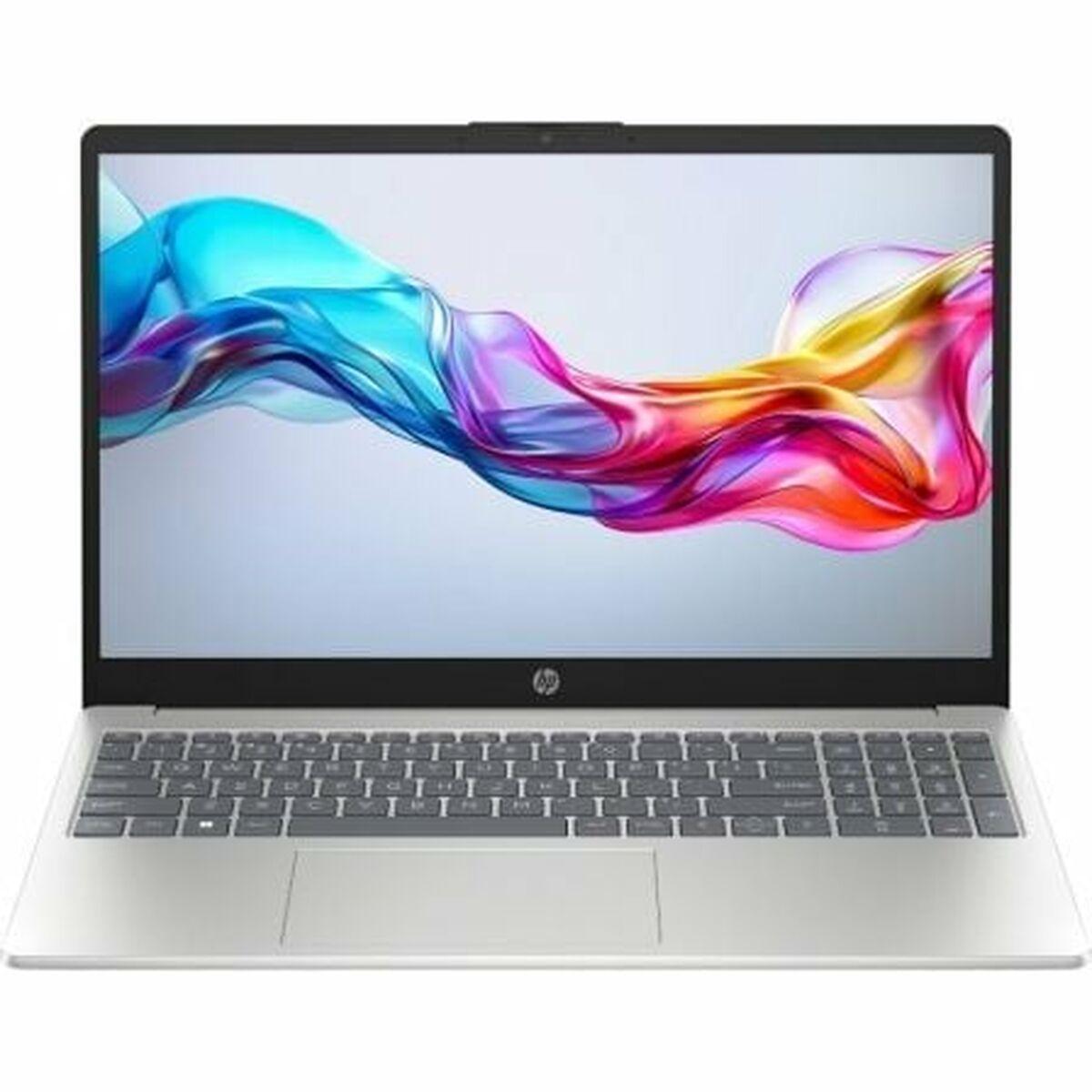 Hp 15-fd0229ns 15 Quot Bærbar I5-1334u 16 Gb Ram 512 Gb Ssd