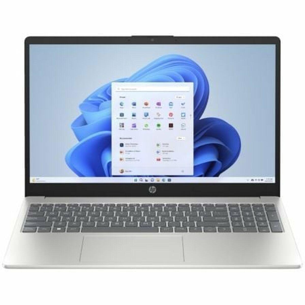 Hp 15-fd0231ns 15 Quot Bærbar I5-1334u 16 Gb Ram 512 Gb Ssd