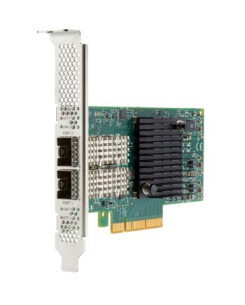 Hpe P26262-b21 Netværkskort Pci Express    Porte