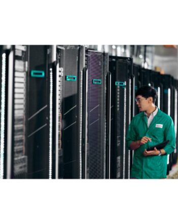 Hpe P47233-b21 Optisk Fiberkabel Til Netværk