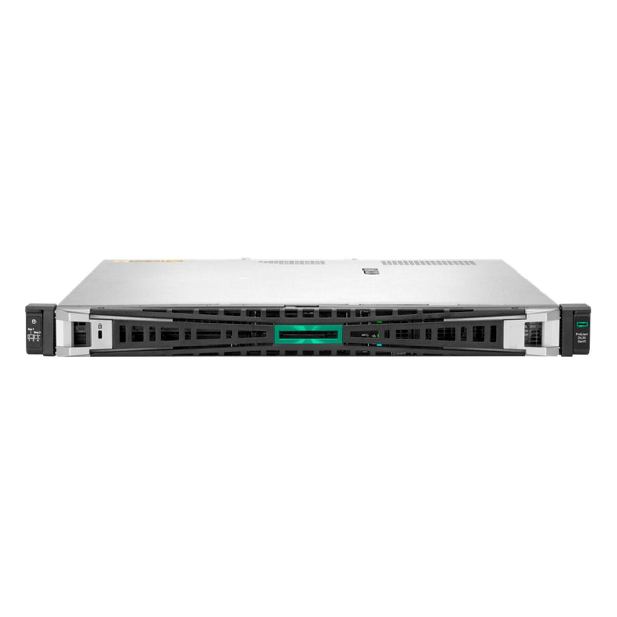 Hpe Server P71375-425 32 Gb Ram 800 Strømforsyning