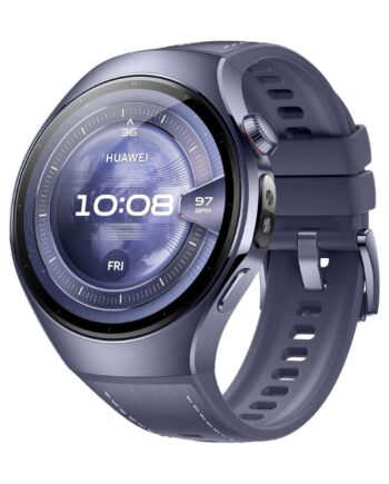Huawei Smartwatch Rates-l39l 46 Mm Lilla      Quot