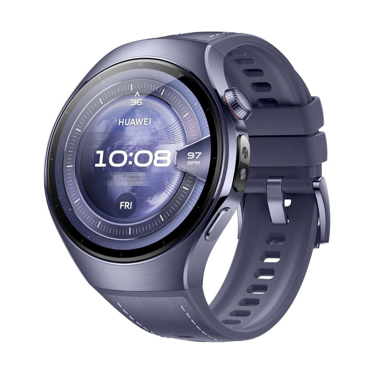 Huawei Smartwatch Rates-l39l 46 Mm Lilla Quot