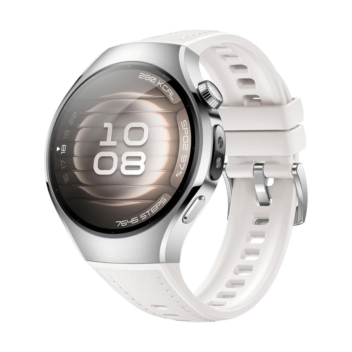 Huawei Smartwatch Soc-l29l Hvid