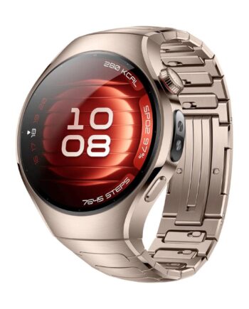 Huawei Smartwatch Soc-l29m Gylden 46 Mm