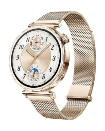 Huawei Watch Gt   Smartwatch Guld    32 Quot