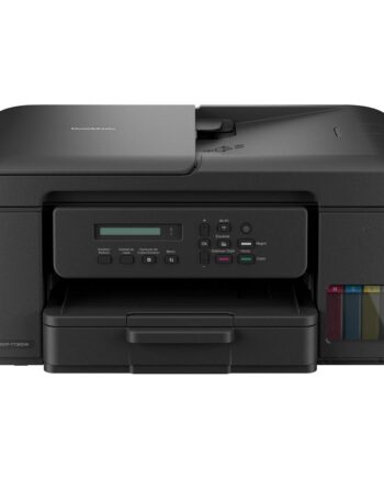 Inkjet Printer Brother Dcp-t730dw A4 Med Wifi Og Duplex