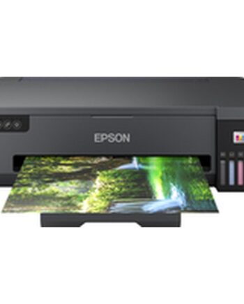 Inkjet Printer Epson Ecotank Et-18100 A3  Wifi