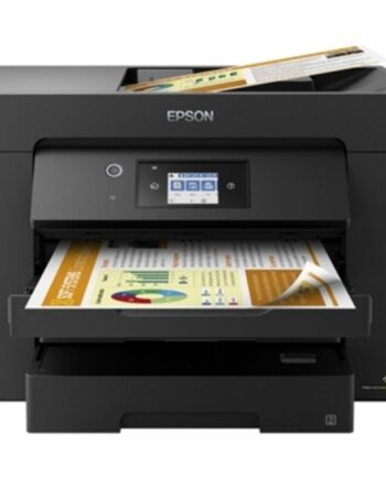 Inkjet Printer Epson Workforce C11ch68403 A3  Wifi  25 Ppm Sort
