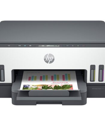 Inkjet Printer Hp Smart Tank 720 All-in-one A4  4800   1200 Dpi  15   Min  Wifi
