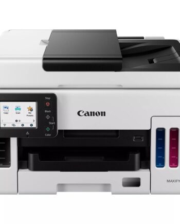 Inkjet-printer Canon Maxify Gx6040 A4 Med Wifi