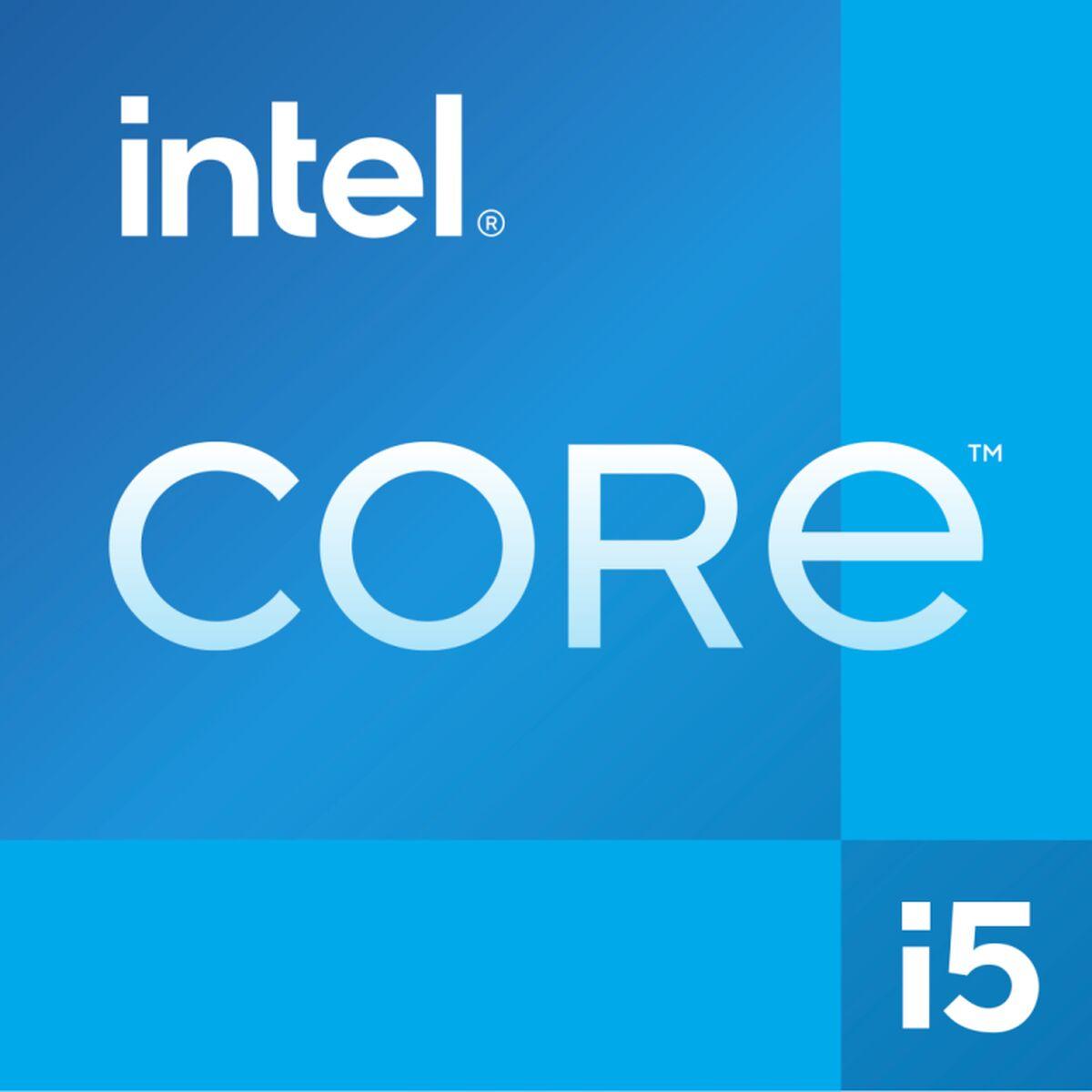 Intel Core I5-14600k Processor Lga 1700