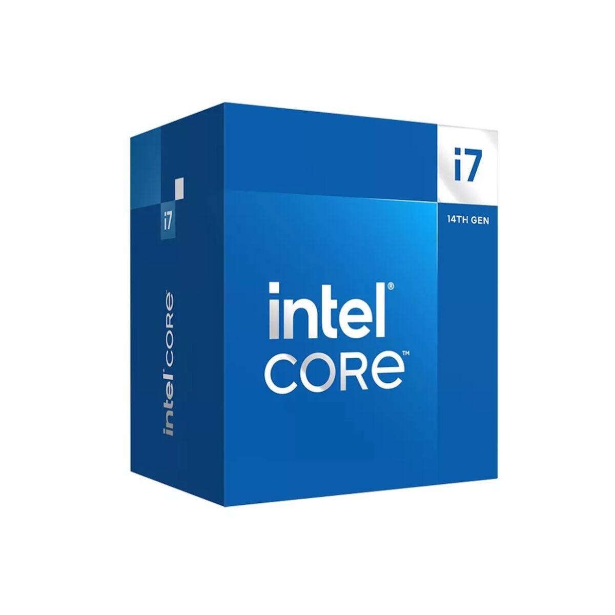 Intel Core I7-processor Bx8071514700 Lga 1700