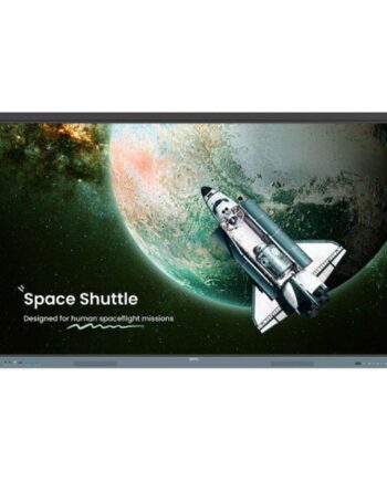 Interaktiv Skærm Benq Re6504 65 Quot  4k Ultra Hd