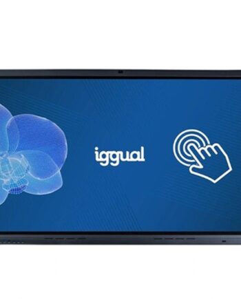 Interaktiv Skærm Iggual Igg318829 86 Quot  4k Touchscreen