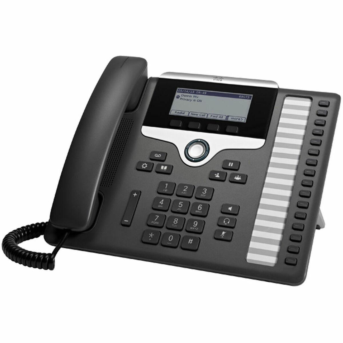Ip Telefon Cisco Cp-7861-k9