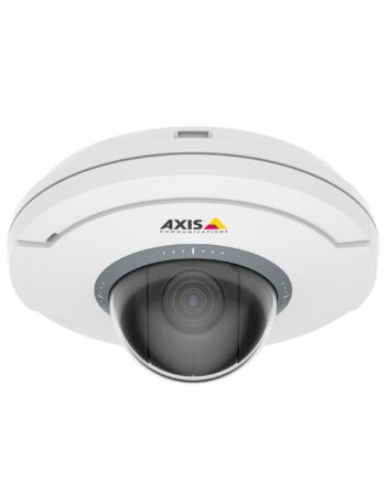 Ip-sikkerhedskamera Axis 02347-002 Trådløs 1080p  Indendørs Loftmontering