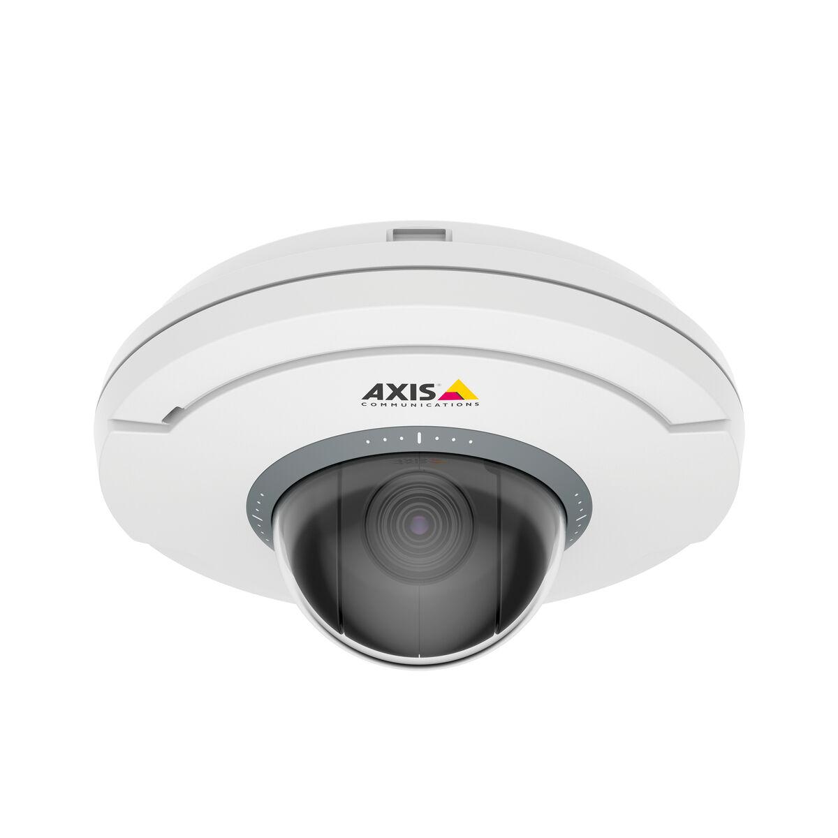 Ip-sikkerhedskamera Axis 02347-002 Trådløs 1080p Indendørs Loftmontering