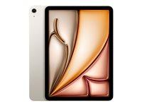 Ipad Air 11 Quot M3 Wi Fi 256 Gb Stjernelys Apple