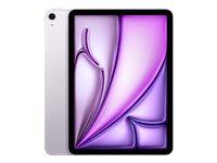 Ipad Air 11 Quot M3 Wifi Cellular 128 Gb Lilla Apple