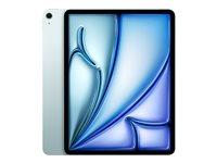 Ipad Air 13 Quot Wi Fi M3 256 Gb Blå Apple