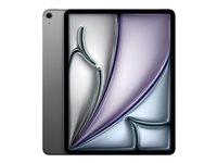 Ipad Air 13 Quot Wifi Cellular Med M3 256 Gb Gb Ram Space Grey Apple