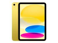 Ipad Apple A16 Wi Fi Cellular 11 Quot 128 Gb Gul