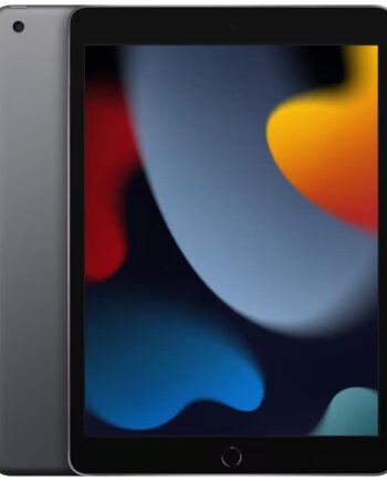 Ipad Apple 10   Quot      Gen  64 Gb Wi Fi Space Grey    Præejet  Renoveret