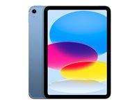 Ipad Apple 11 Quot Wi Fi Cellular 128 Gb Blå A16