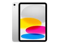 Ipad 11 Quot Wi Fi Cellular 128 Gb Sølv Apple A16