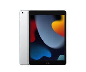 Ipad 10 Quot Wi Fi 64 Gb Apple 2021 Sølv