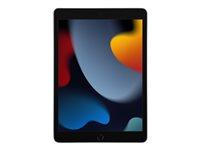 Ipad 10 Quot Wi Fi 256 Gb Grå Generation Apple Preowned Renoveret