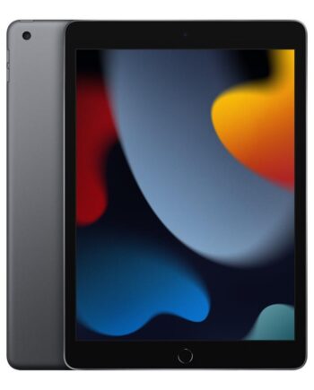 Ipad 10   Quot  Wi Fi 64 Gb Space Grey  Apple  2021   Renoveret