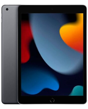 Ipad 10   Quot   2021  Wi Fi 64 Gb Space Grey  Apple     Renoveret