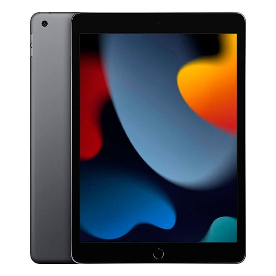 Ipad 10 Quot 2021 Wi Fi 64 Gb Space Grey Apple Renoveret